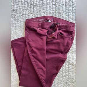 The Effortless Stretch Pant